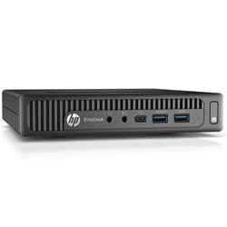 HP EliteDesk 800 G2 SFF Intel Core i5 6500 8GB 500GB Windows 10 Pro